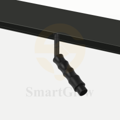 【SG20-E30-5SH】Magnetic Track LED Zoomable Focus Light