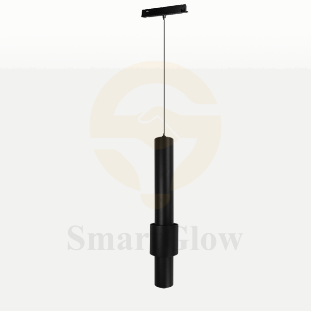 【SG20-E40-10PA】Magnetic Track Led Lingting Pendants