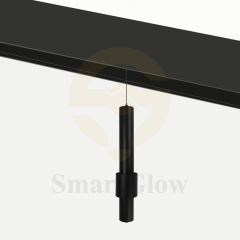 【SG20-E40-10PA】Magnetic Track Led Lingting Pendants