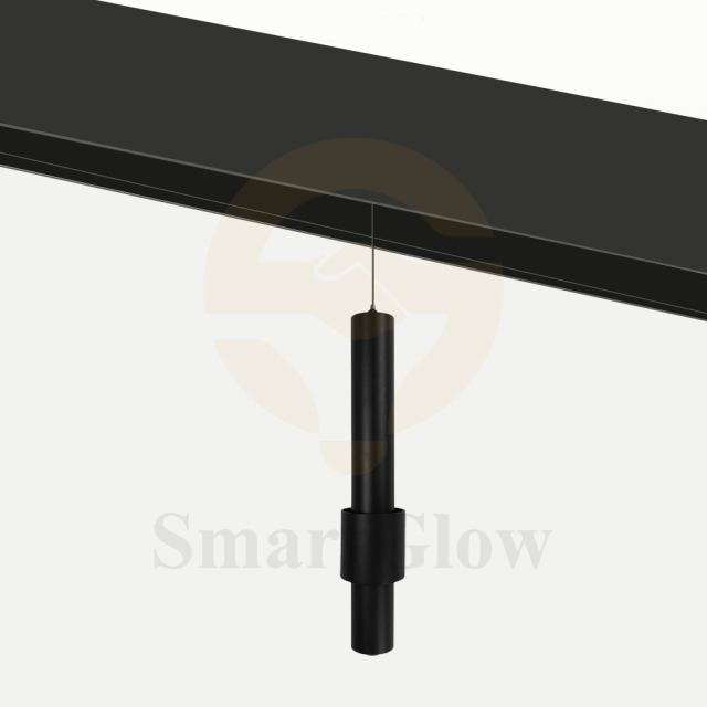 【SG20-E40-10PA】Magnetic Track Led Lingting Pendants