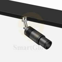 【SG20-E45-10RA/ZR】Magnetic Zoomable Focus Light