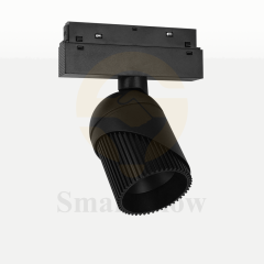 【SG20-E60-12SK】Magnetic Adjustable Spot Lights
