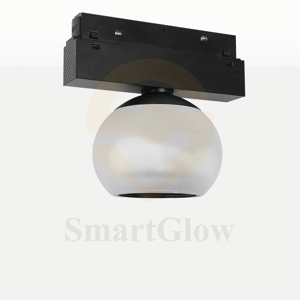 【SG20-E80-5RG】Magnetic Track Led Ball Light