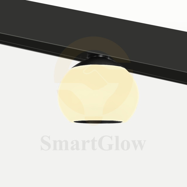 【SG20-E80-5RG】Magnetic Track Led Ball Light