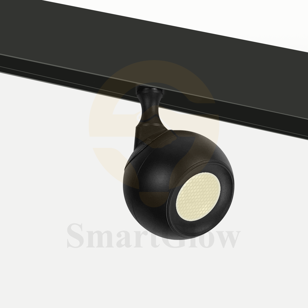 【SG20-E90/110-7/12RB】Magnetic Adjustable Spot Light