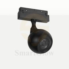 【SG20-E90/110-7/12RB】Magnetic Adjustable Spot Light