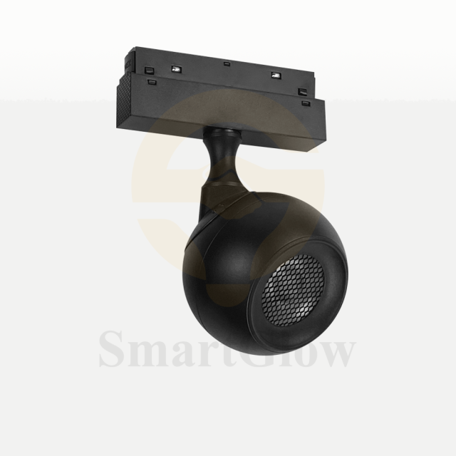 【SG20-E90/110-7/12RB】Magnetic Adjustable Spot Light