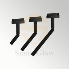 【SG20-E100-7RS】Magnetic Rotatable Spot Lights