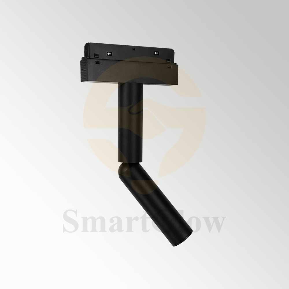 【SG20-E100-7RS】Magnetic Rotatable Spot Lights