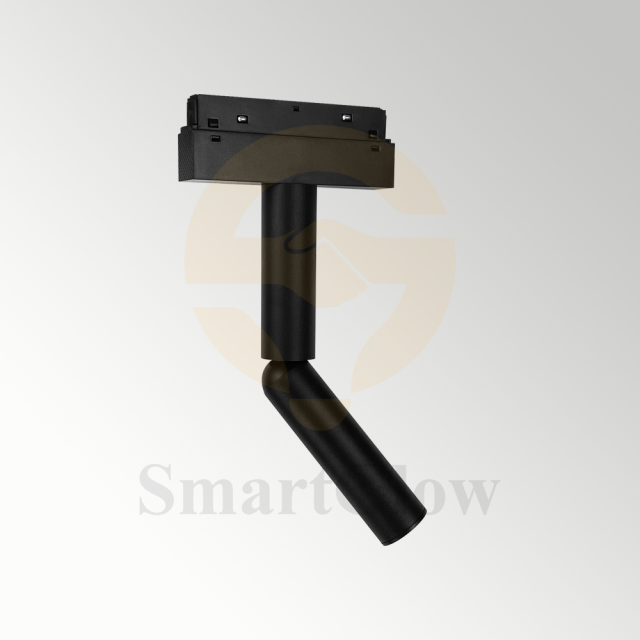 【SG20-E100-7RS】Magnetic Rotatable Spot Lights