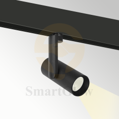 【SG20-E55-15ST】Magnetic Track Spot Light
