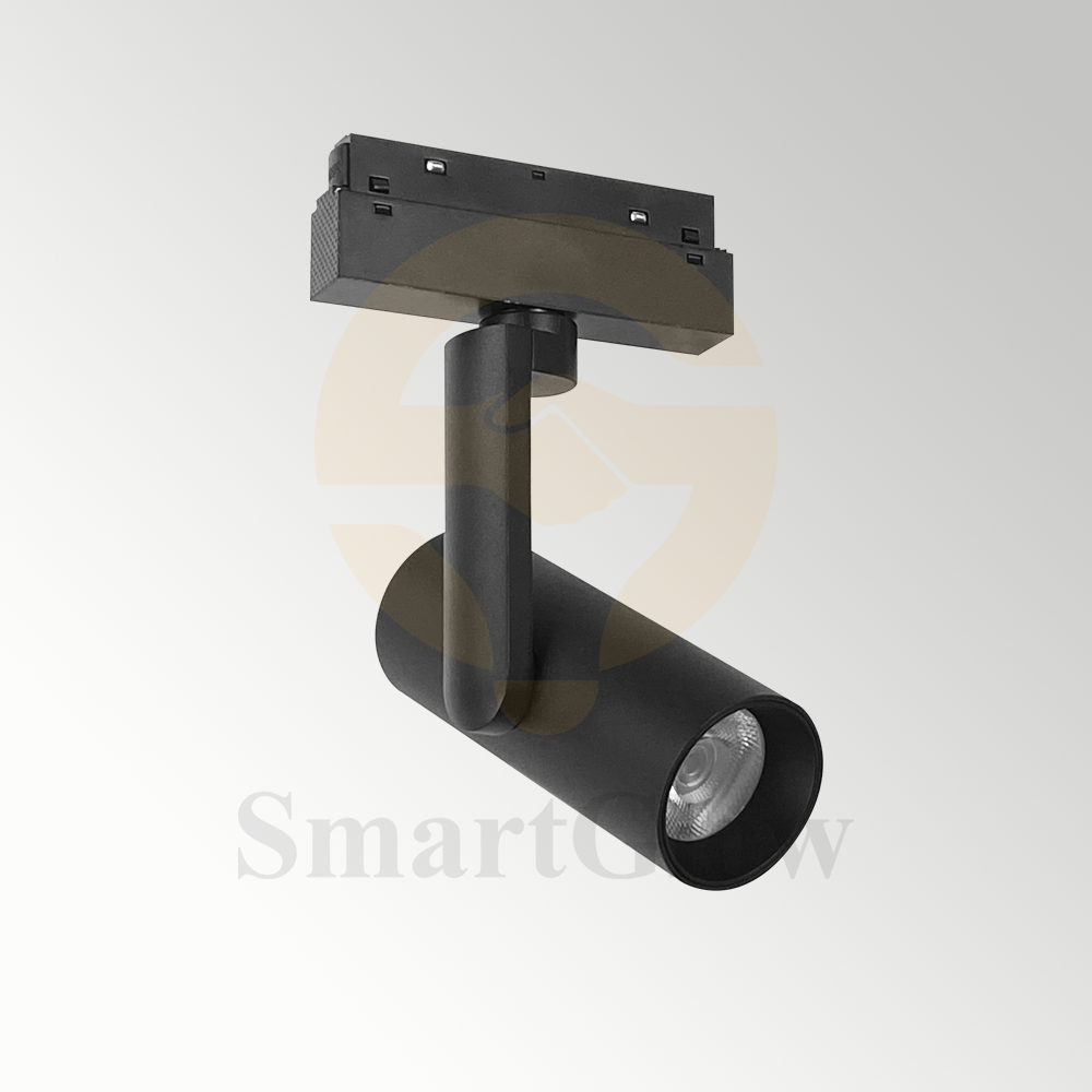 【SG20-E55-15ST】Magnetic Track Spot Light