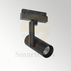 【SG20-E55-15ST】Magnetic Track Spot Light