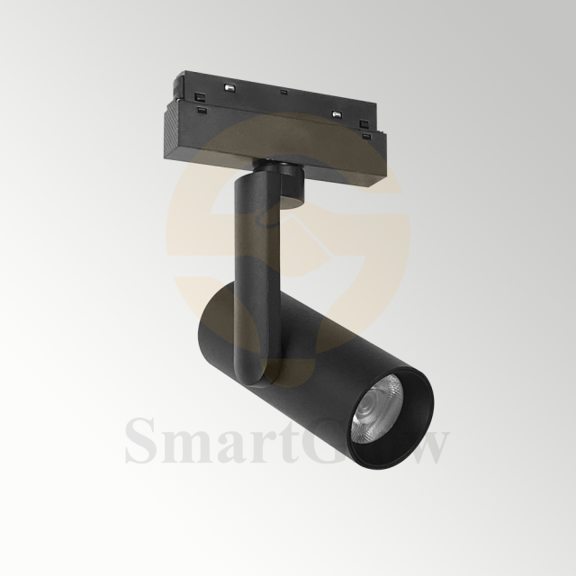 【SG20-E55-15ST】Magnetic Track Spot Light
