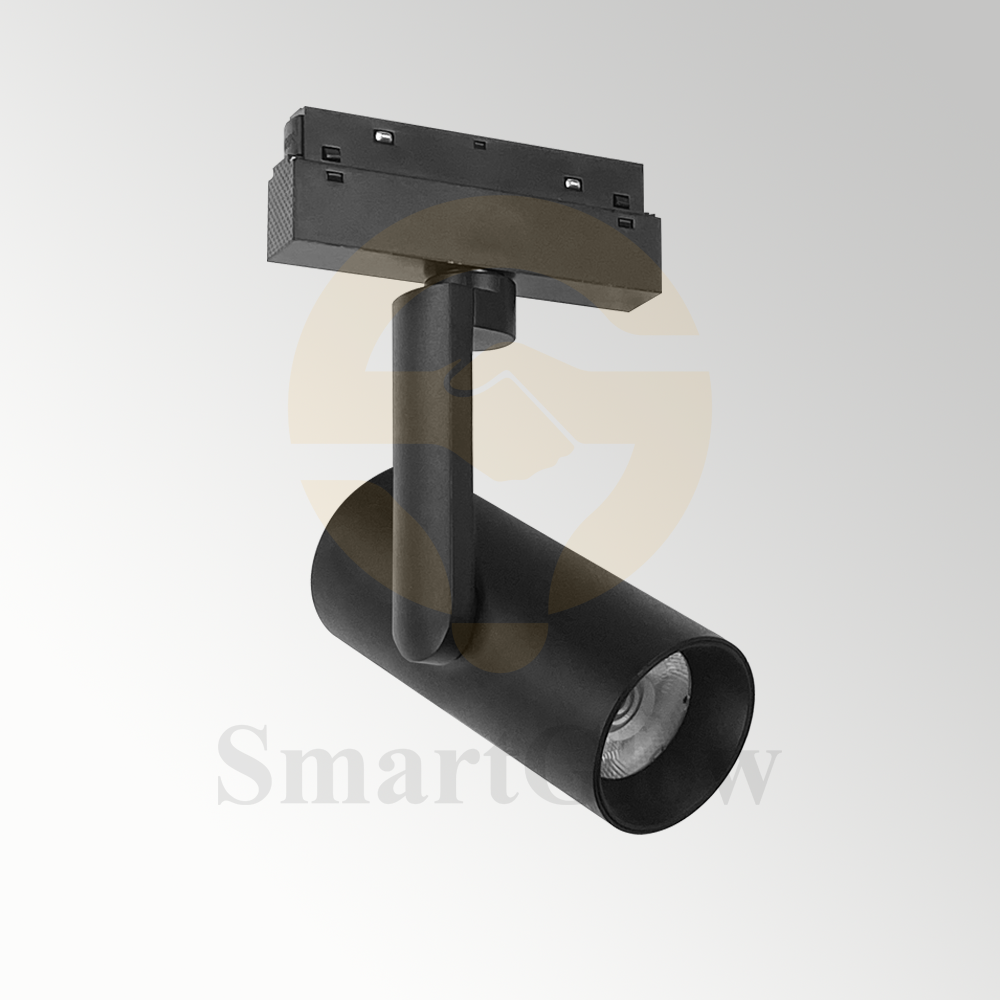 【SG20-E55-15ST】Magnetic Track Spot Light