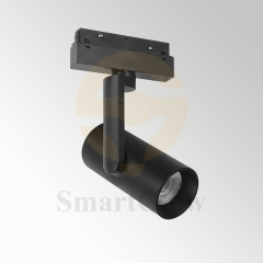 【SG20-E55-15ST】Magnetic Track Spot Light