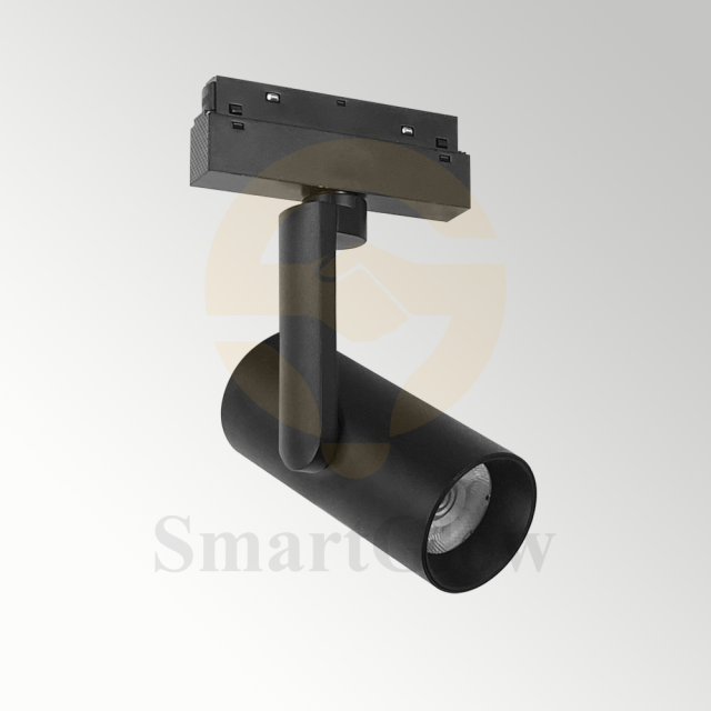 【SG20-E55-15ST】Magnetic Track Spot Light