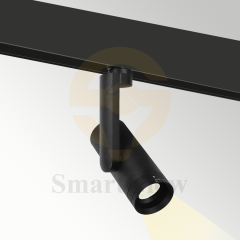 【SG20-W55-12SZ】Magnetic Zoomable Focus Lights