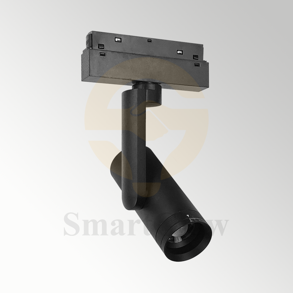 【SG20-W55-12SZ】Magnetic Zoomable Focus Lights