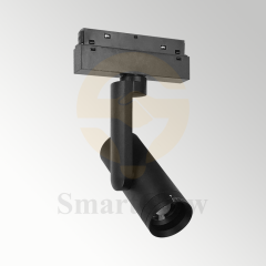 【SG20-W55-12SZ】Magnetic Zoomable Focus Lights