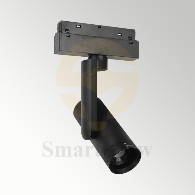 【SG20-W55-12SZ】Magnetic Zoomable Focus Lights