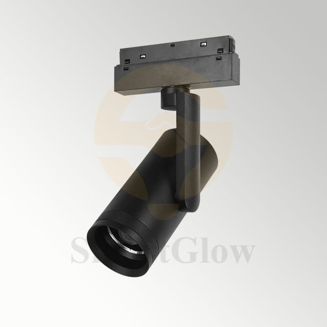 【SG20-W55-12SZ】Magnetic Zoomable Focus Lights