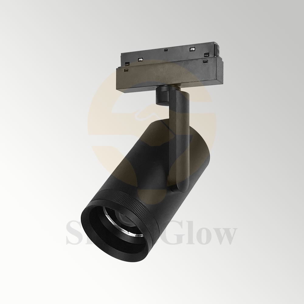 【SG20-W55-12SZ】Magnetic Zoomable Focus Lights