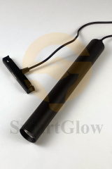 【SG-A40-10P】Recessed Magnetic Low Profile Track LED Pendant Light