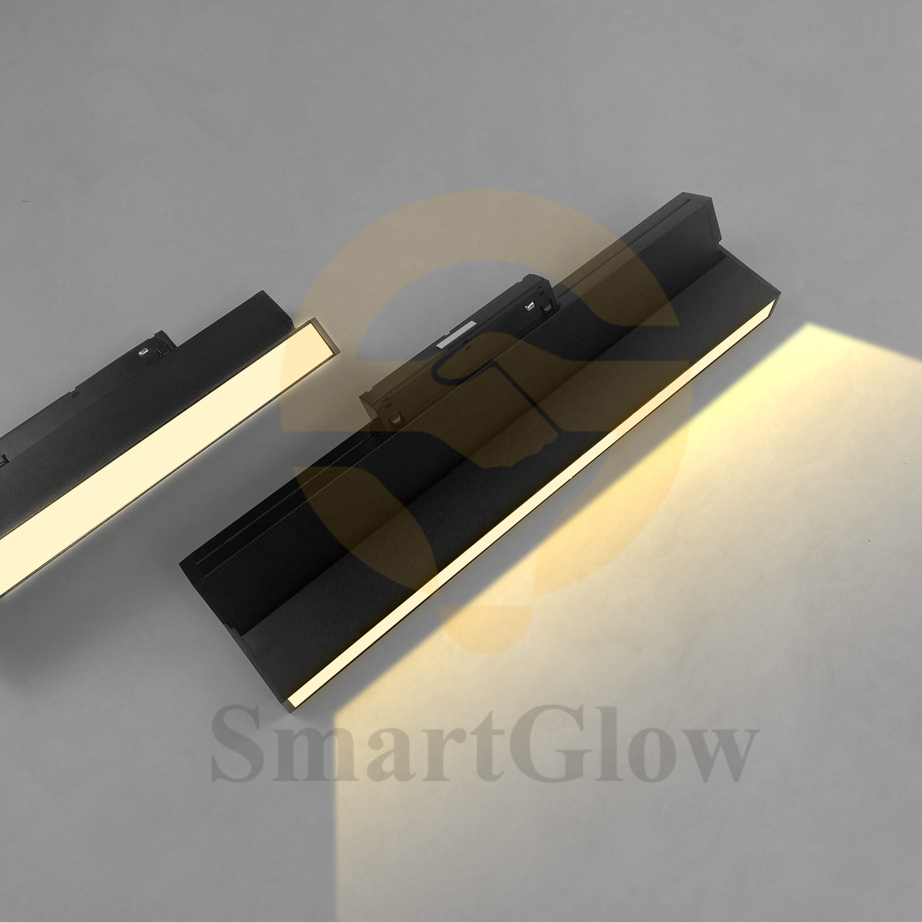 【SG20-A112-6ZF】Magnetic Foldable Flood Light