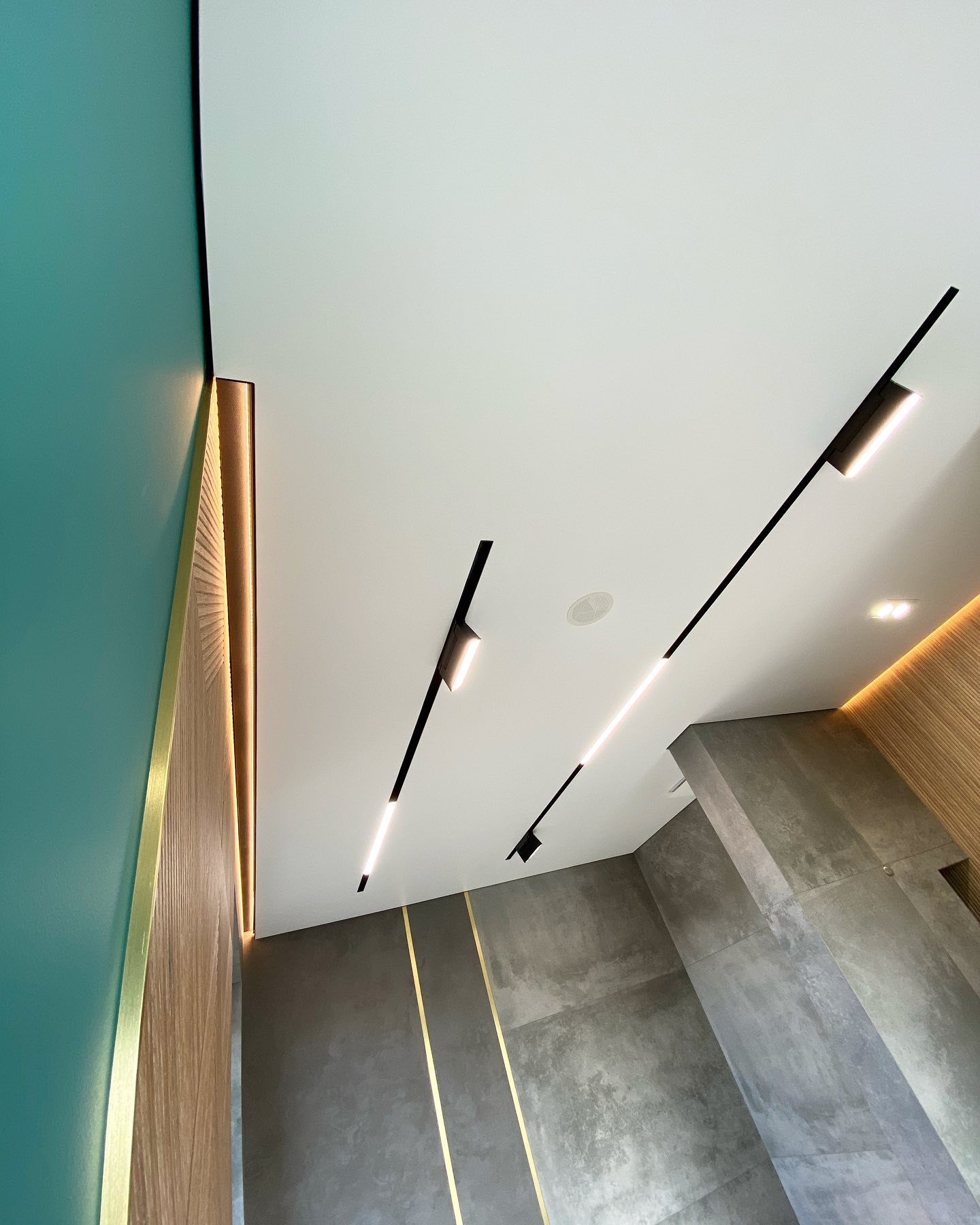 【SG20-A112-6ZG】Magnetic Flodable Grille Light