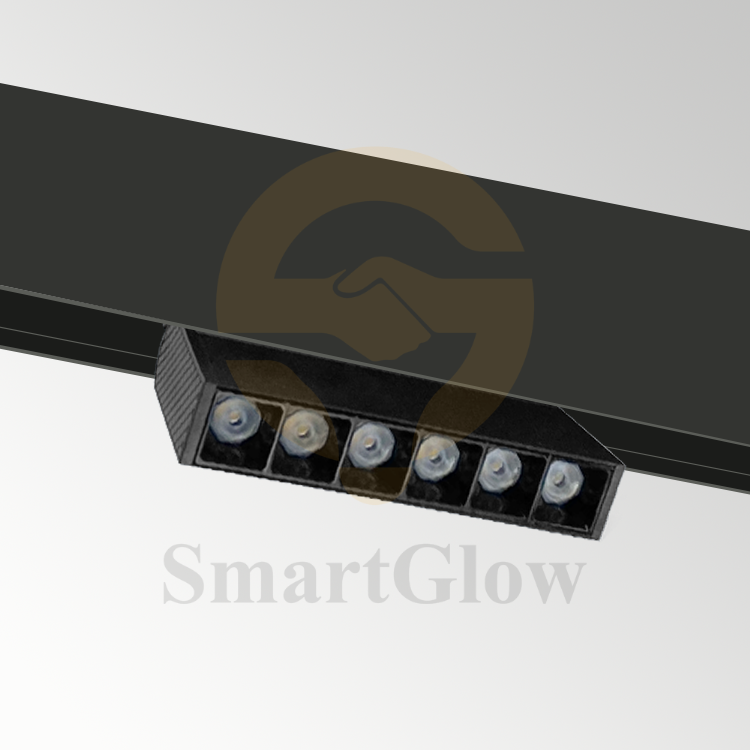 【SG20-A112-6ZG】Magnetic Flodable Grille Light