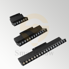 【SG20-A112-6ZG】Magnetic Flodable Grille Light