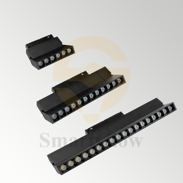 【SG20-A112-6ZG】Magnetic Flodable Grille Light