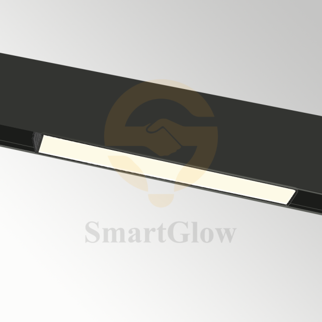 【SG20-A300-12F】Magnetic Flood Light