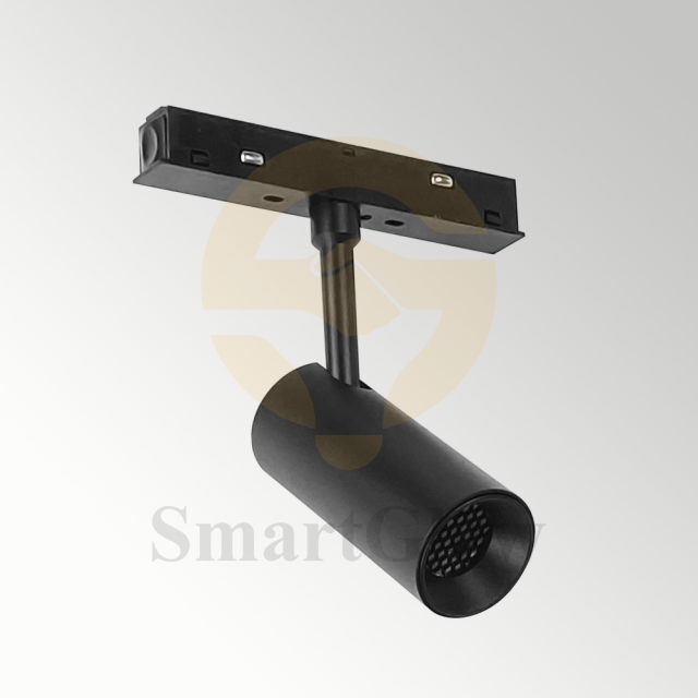 【SG20-E35-5/12/15/20S】Magnetic Track LED Spot Light