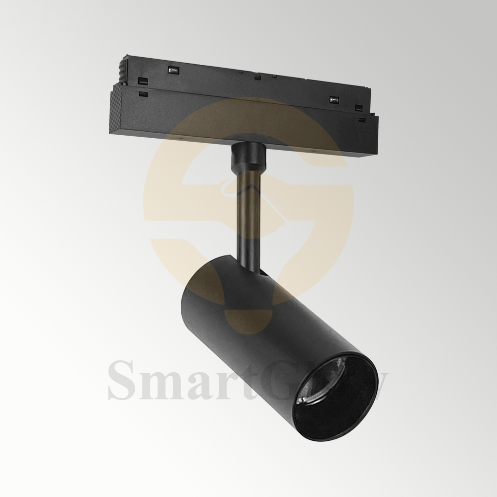 【SG20-E35-5SA】Magnetic Track LED Spot Light