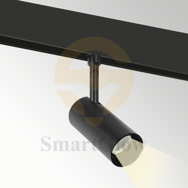 【SG20-E35-5SA】Magnetic Track LED Spot Light