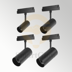 【SG20-E35-5SA】Magnetic Track LED Spot Light