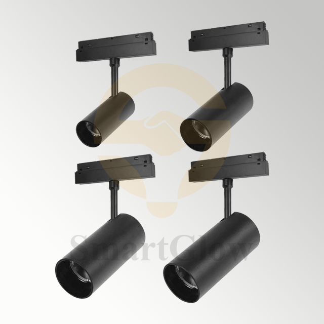 【SG20-E35-5SA】Magnetic Track LED Spot Light