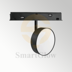 【SG20-E75-7RF】Magnetic Round Flood Lights