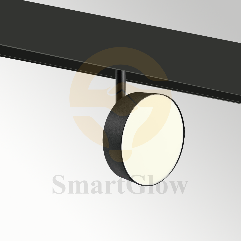 【SG20-E75-7RF】Magnetic Round Flood Lights