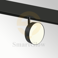 【SG20-E75-7RF】Magnetic Round Flood Lights