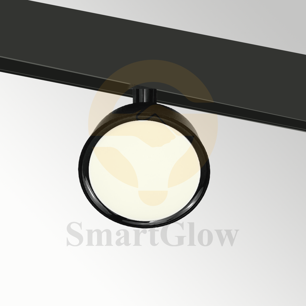【SG20-E96-16RC】Magnetic Round Flood Lights