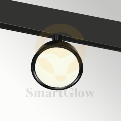 【SG20-E96-16RC】Magnetic Round Flood Lights