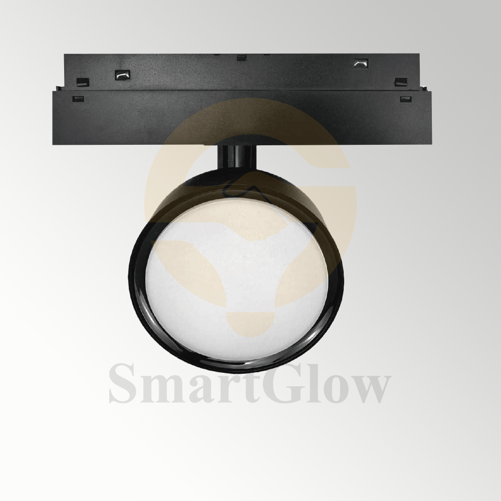 【SG20-E96-16RC】Magnetic Round Flood Lights