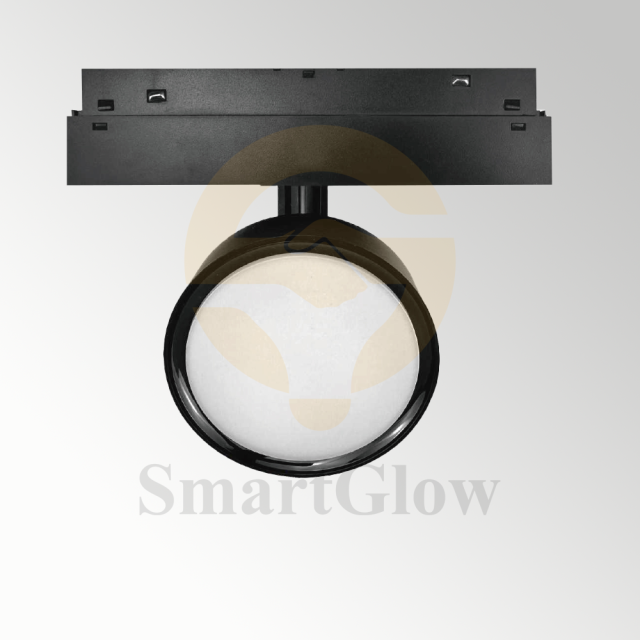 【SG20-E96-16RC】Magnetic Round Flood Lights