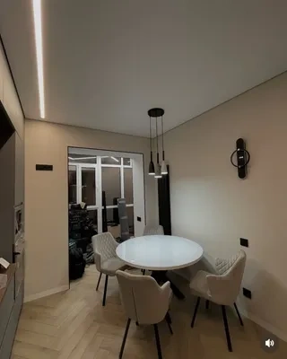 【SG20-R125-7P】Magnetic Track Pendant Lighting
