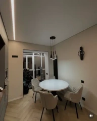 【SG20-R125-7P】Magnetic Track Pendant Lighting