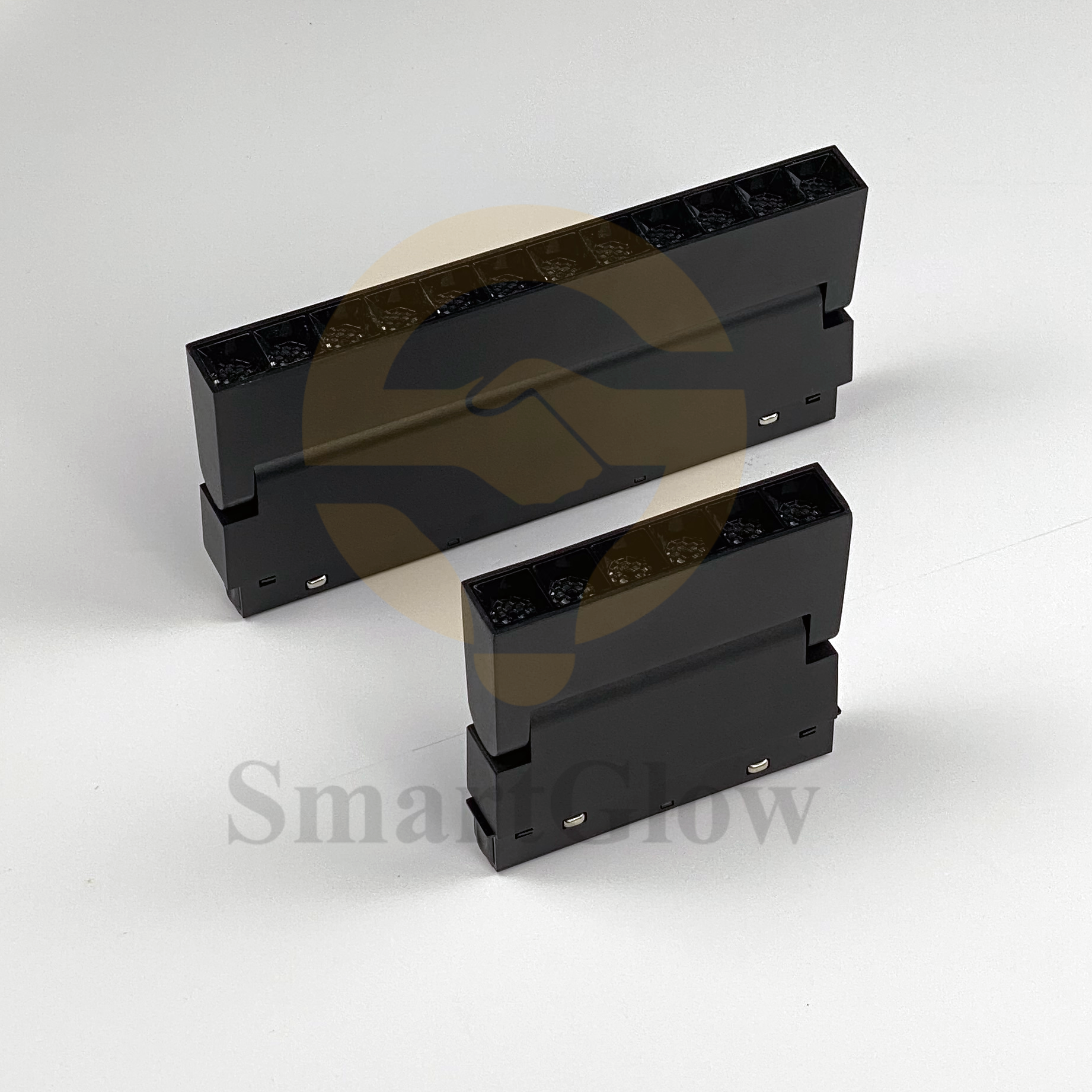 【SG-E112-6ZG】Magnetic foldable grille Light