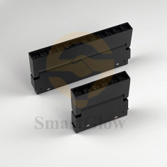 【SG-E112-6ZG】Magnetic foldable grille Light